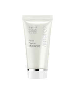 Skin Yoga Face Rose Cream Moisturizer