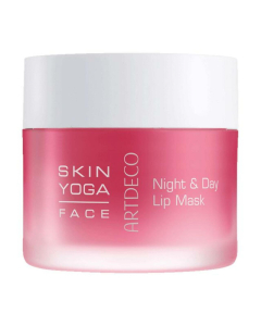 Skin Yoga Face Night & Day Lip Mask