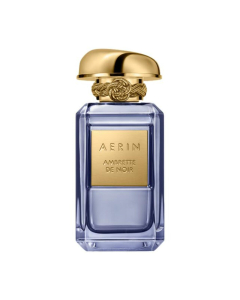 Ambrette de Noir EdP Nat. Spray