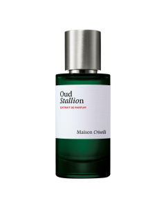 Oud Stallion Extrait de Parfum