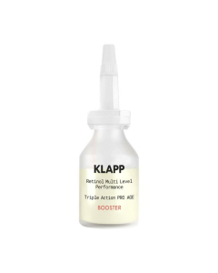 Resist Aging Retinol Triple Action PRO AGE Booster