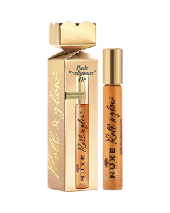 Huile Prodigieuse Or Roll-On