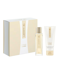 Pour Femme Set