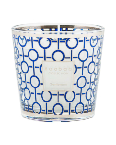 Candle Max 08 My First Baobab Gentlemen