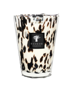 Pearls Black