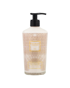 Paris Body & Hand Lotion