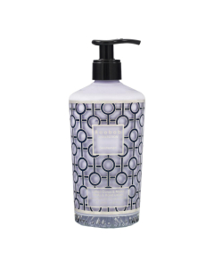 Gentlemen Body & Hand Lotion