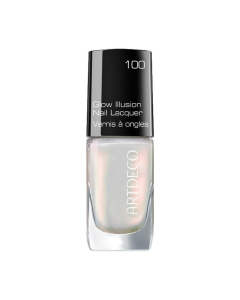 Glow Illusion Nail Lacquer