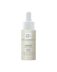 Smart Nature Night Serum