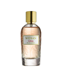 Cotton EdP Nat. Spray