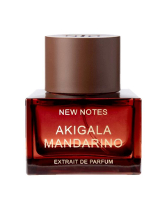 Akigala Mandarino Extrait de Parfum Nat Spray