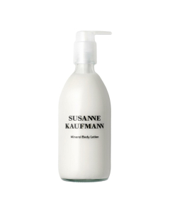 Mineral Body Lotion