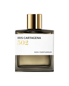 502 Iris Cartagena EdP Nat. Spray