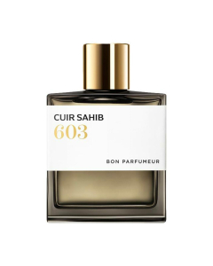 603 Cuir Sahib EdP Nat. Spray