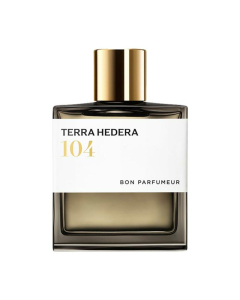 104 Terra Hedera EdP Nat. Spray