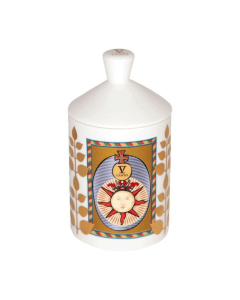 Arkano del Sole Ceramic Candle