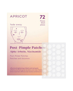 Gesichtspatches Post Pimple Patches