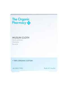 Muslin Cloth 2 Pack