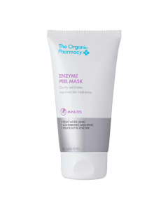 Enzyme Peel Mask