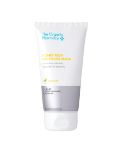 Honey Rich Nutrition Mask