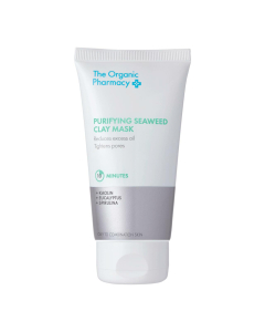Purifying Seaweed Mask