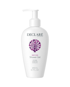 Body Care Shower Gel