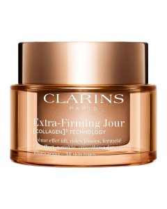 Extra-Firming Jour [Collagen]³ Technology Crème TP Refillable