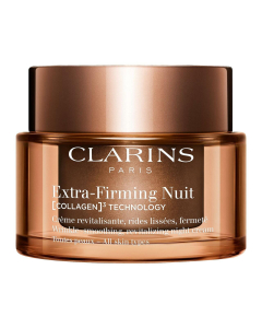 Extra-Firming Nuit [Collagen]³ Technology Crème TP Refillable