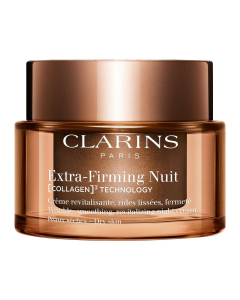 Extra-Firming Nuit [Collagen]³ Technology Crème PS Refillable