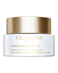 Nutri-Lumière Jour SPF 15 TP