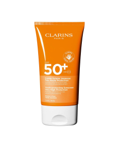 Crème Solaire Corps SPF 50+