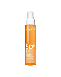 Brume Solaire Embellisante Corps SPF 50+