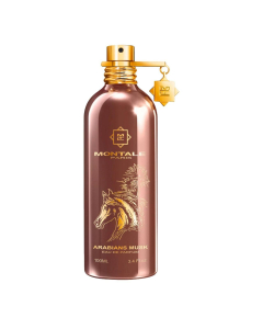 Arabians Musk EdP Nat. Spray