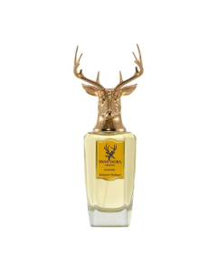 Scandic Eau de Parfum Nat Spray
