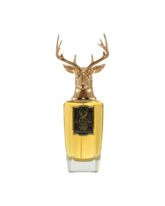 Majestic Amber Extrait de Parfum Nat Spray