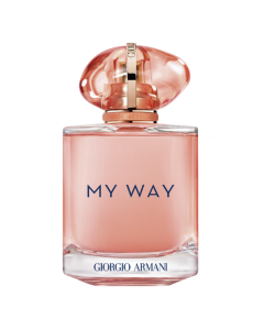 My Way Ylang EdP Nat Spray