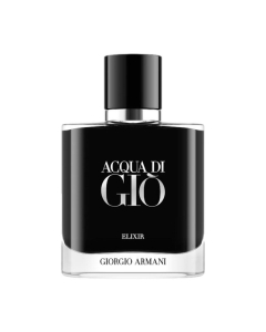 Acqua di Giò Pour Homme Elixir Perfume
