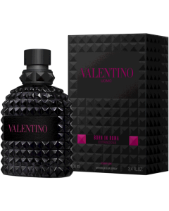 Uomo Born in Roma Extradose Parfum Spray