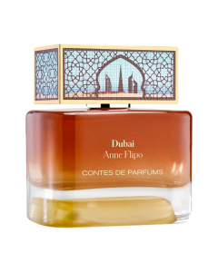 Dubai EdP