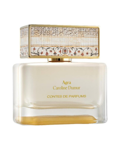 Agra EdP