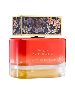 Shanghai EdP