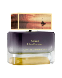 Salalah EdP