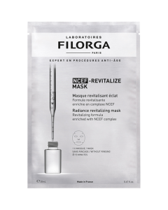 NCEF-Revitalize Mask