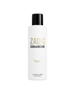 Zadig Body Lotion