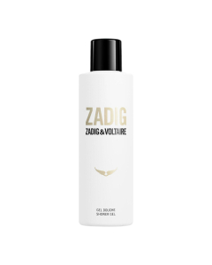 Zadig Shower Gel