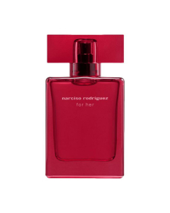 For Her EdP Nat. Spray Intense