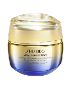 Vital Perfection Uplifting and Firming Advanced Cream Soft Refill