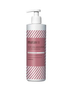 Aloe Vera Bodylotion