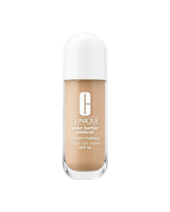 Even Better Vitamin Makeup SPF50