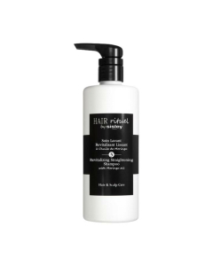 Revitalising Straightening Shampoo